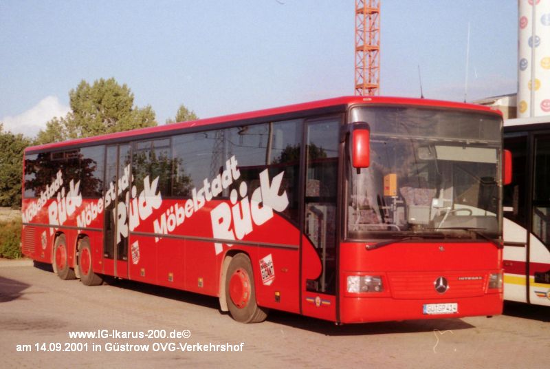 G-GP 414